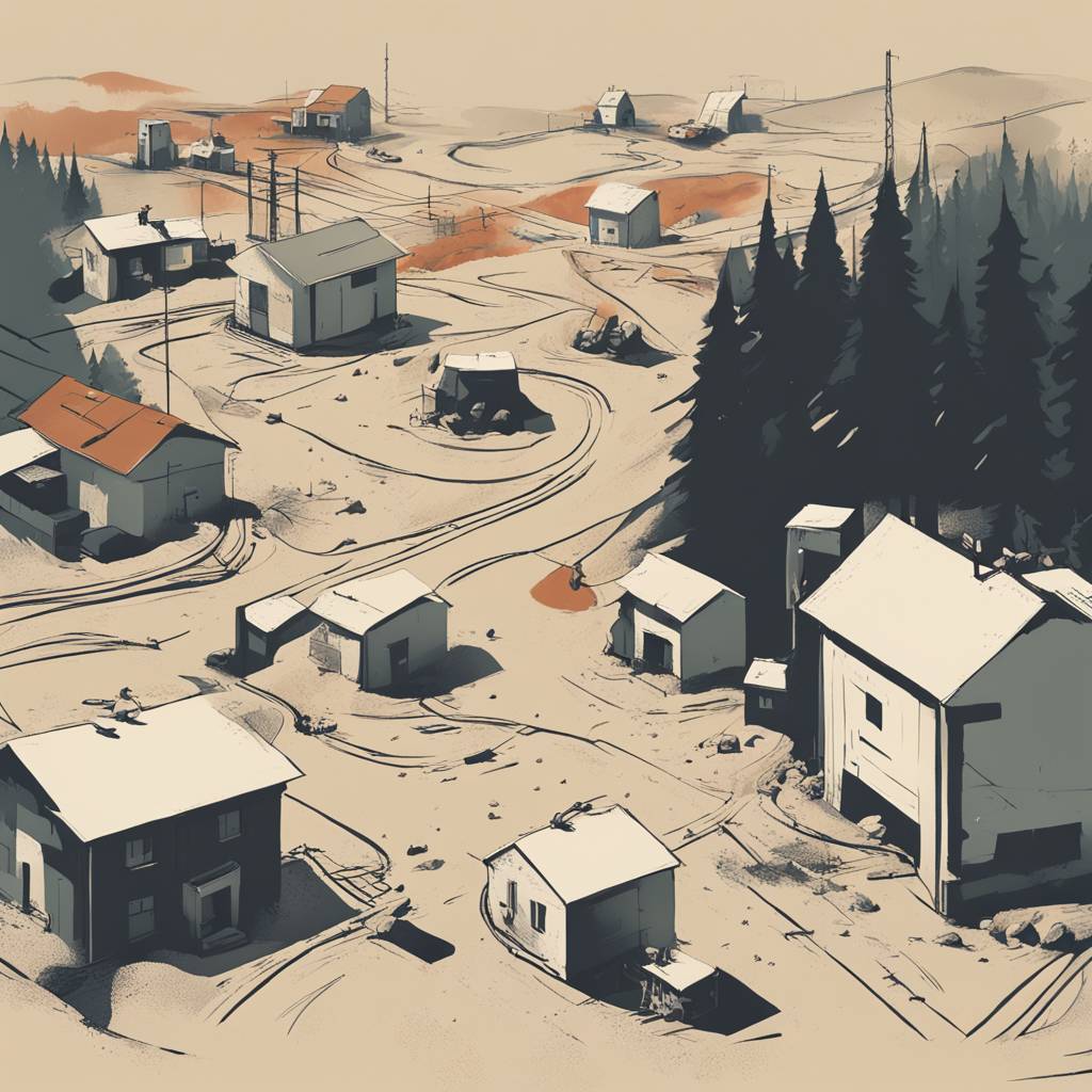 Opasnost od mina i dalje prisutna u Tuzlanskom kantonu: Ugroženo više od 47 miliona kvadratnih metara