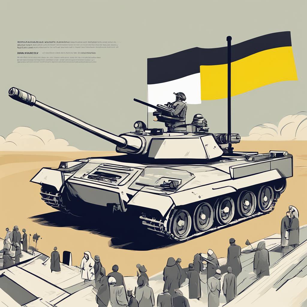 Рат у Украјини и дипломатски напори у Абу Дабију: Преглед дешавања