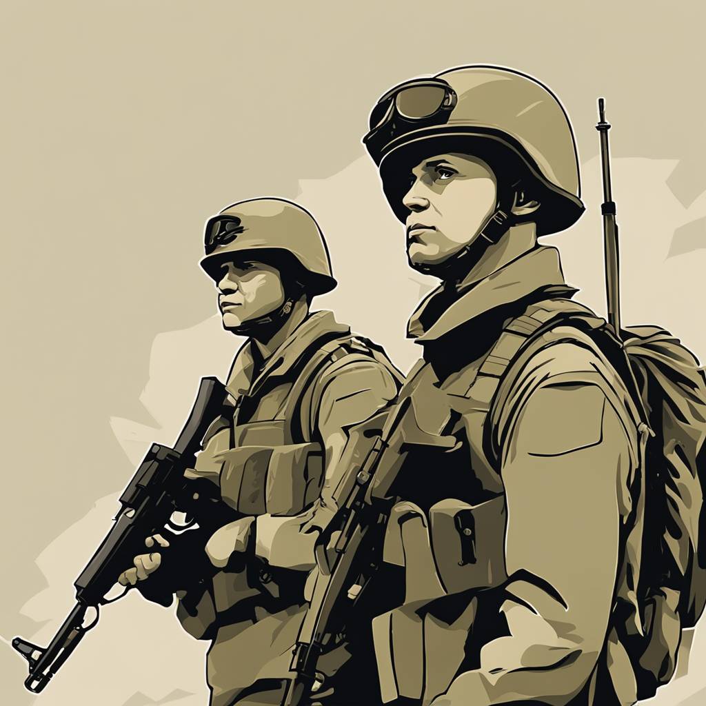 Njemacka salje hiljade vojnika u Litvaniju: Prvi put nakon Drugog svjetskog rata