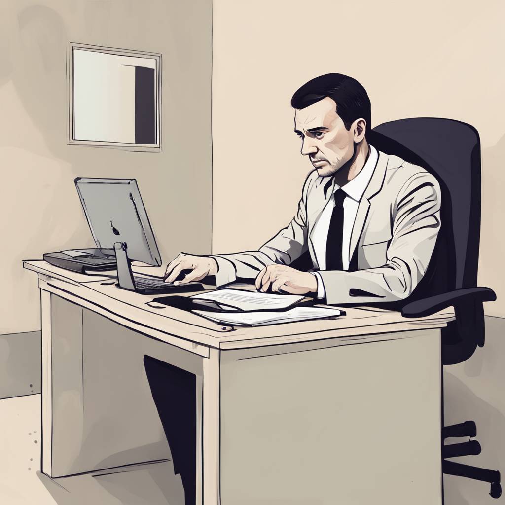 Tužilaštvo istražuje prijetnje novinaru Aleksandru Vidinovskom nakon komentara na društvenim mrežama