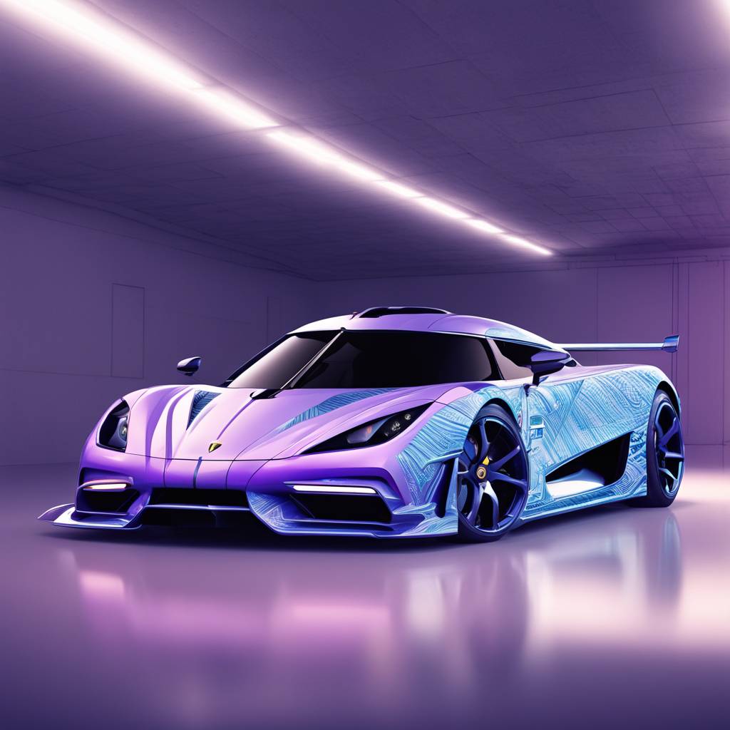 Mansory Tuning Enhances the Aggressiveness of the Rare Koenigsegg Jesko Model