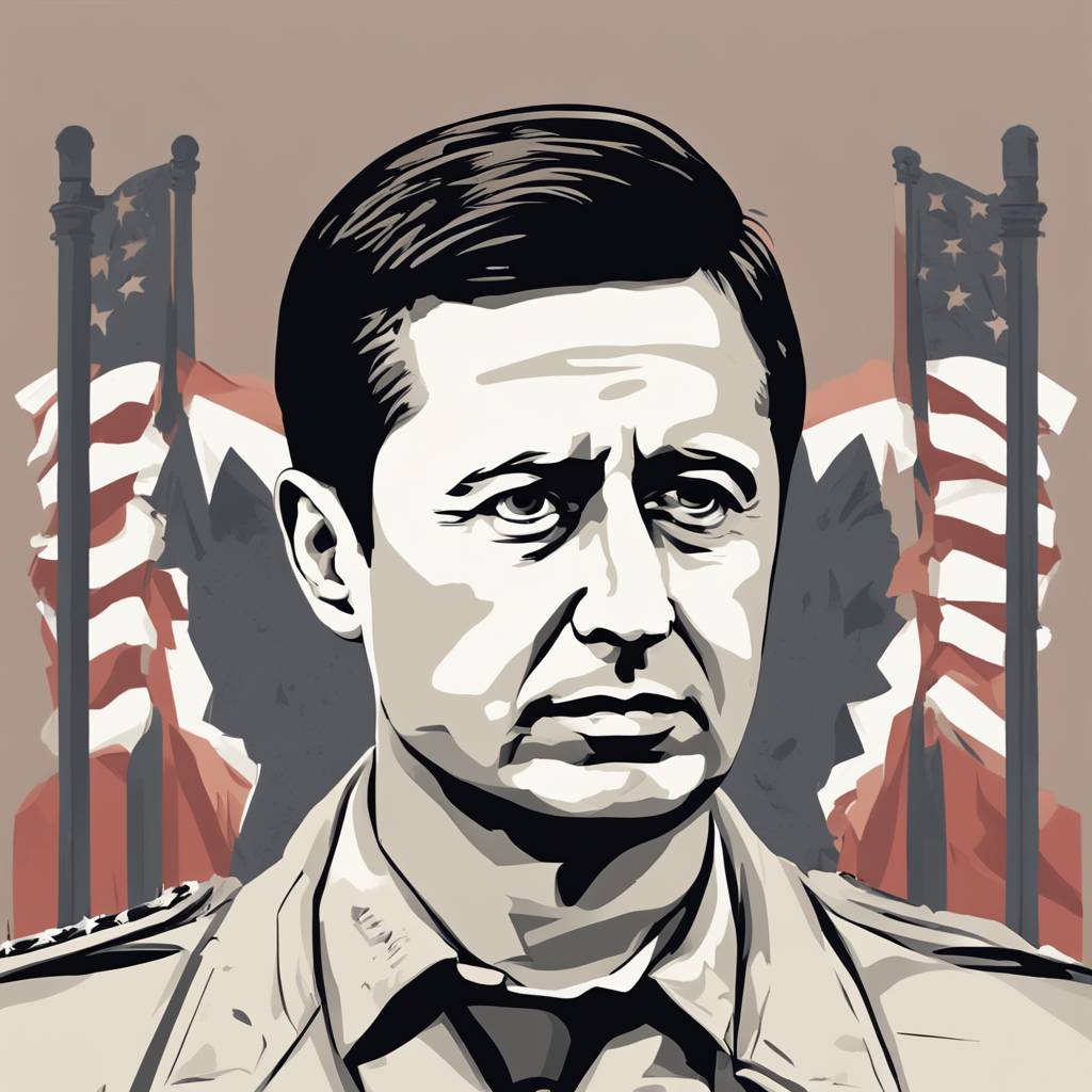 Zelenski optuzuje Rusiju za ratni zlocin, trazi reakciju SAD-a