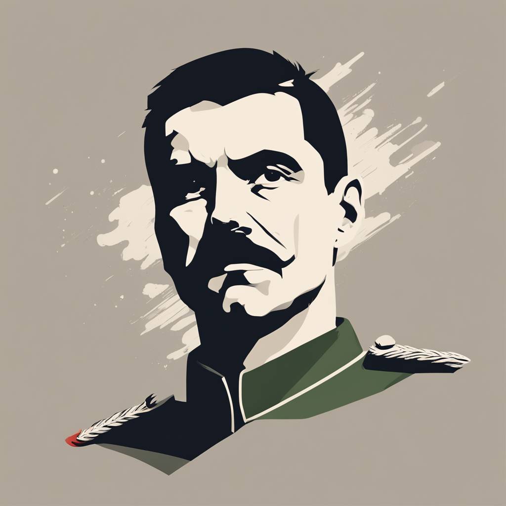 Sjećanje na serdara Janka Vukotića: Heroj Mojkovačke bitke