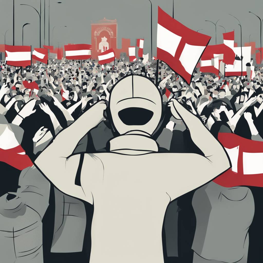 Prosvjedi u Beogradu protiv odavanja počasti ratnom zlocincu Milanu Nedicu