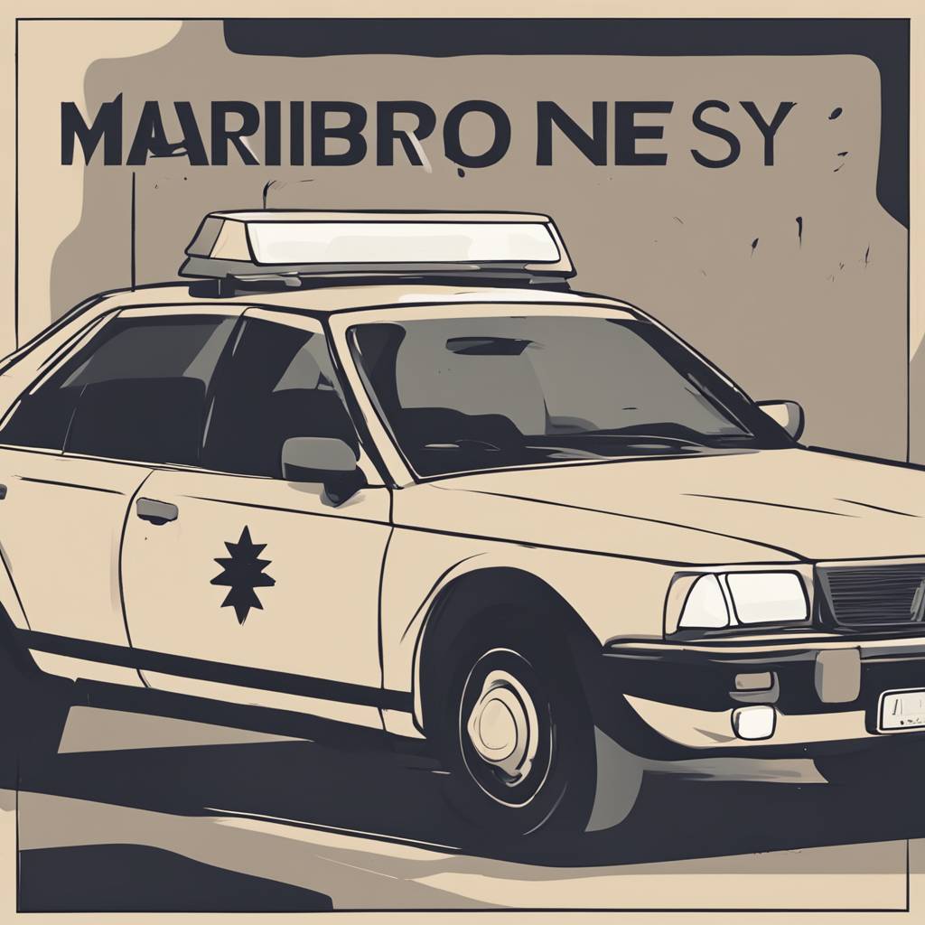 Maribor: Zapljena vozila zbog vožnje pod uticajem droga i alkohola