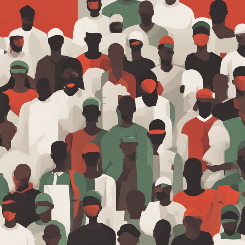 Stotine žrtava u napadima u Nigeriji, lokalni zvaničnici i humanitarci potvrđuju