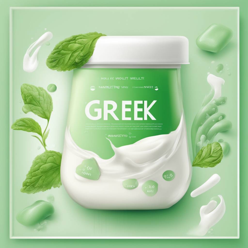 Grcki ili obicni jogurt: Istina o marketingu i zdravlju