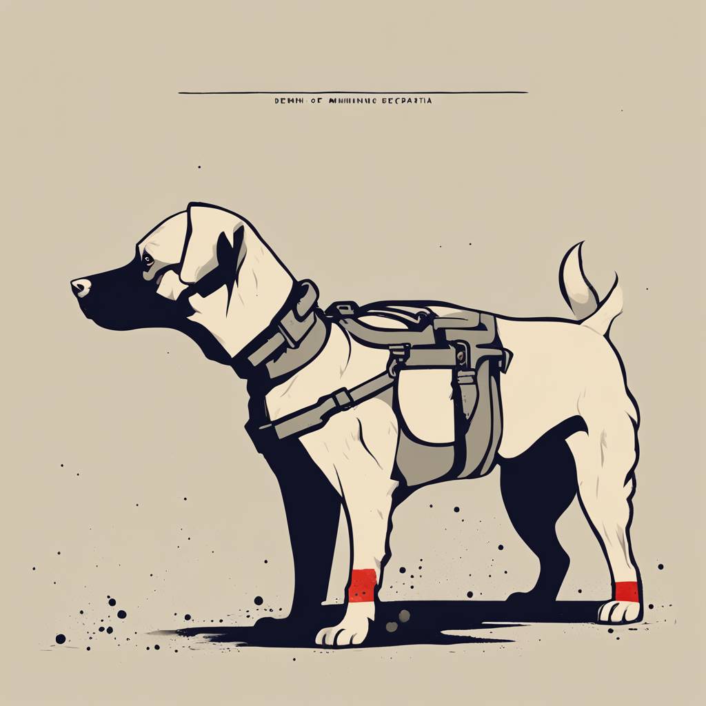 Zavrseno razminiranje Hrvatske: Sto ce biti sa psima i pirotehnicarima?