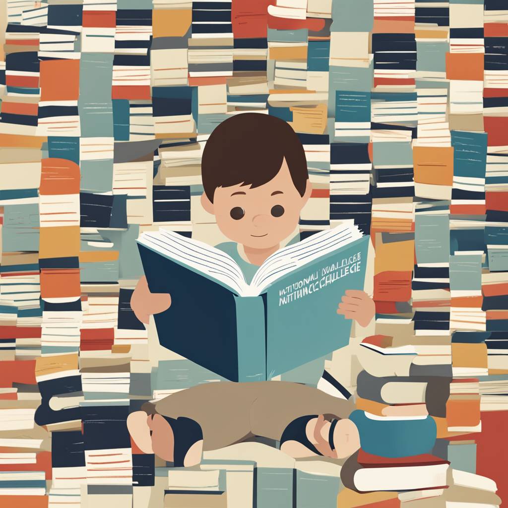 National Reading Challenge '15 by 15' Successfully Concluded with Participation of Hundreds of Thousands of Children and Adults