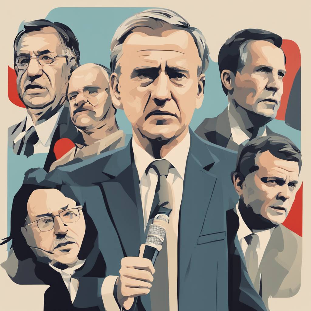 Reakcije na ponovni izbor vrsitelja duznosti generalnog direktora RTS-a