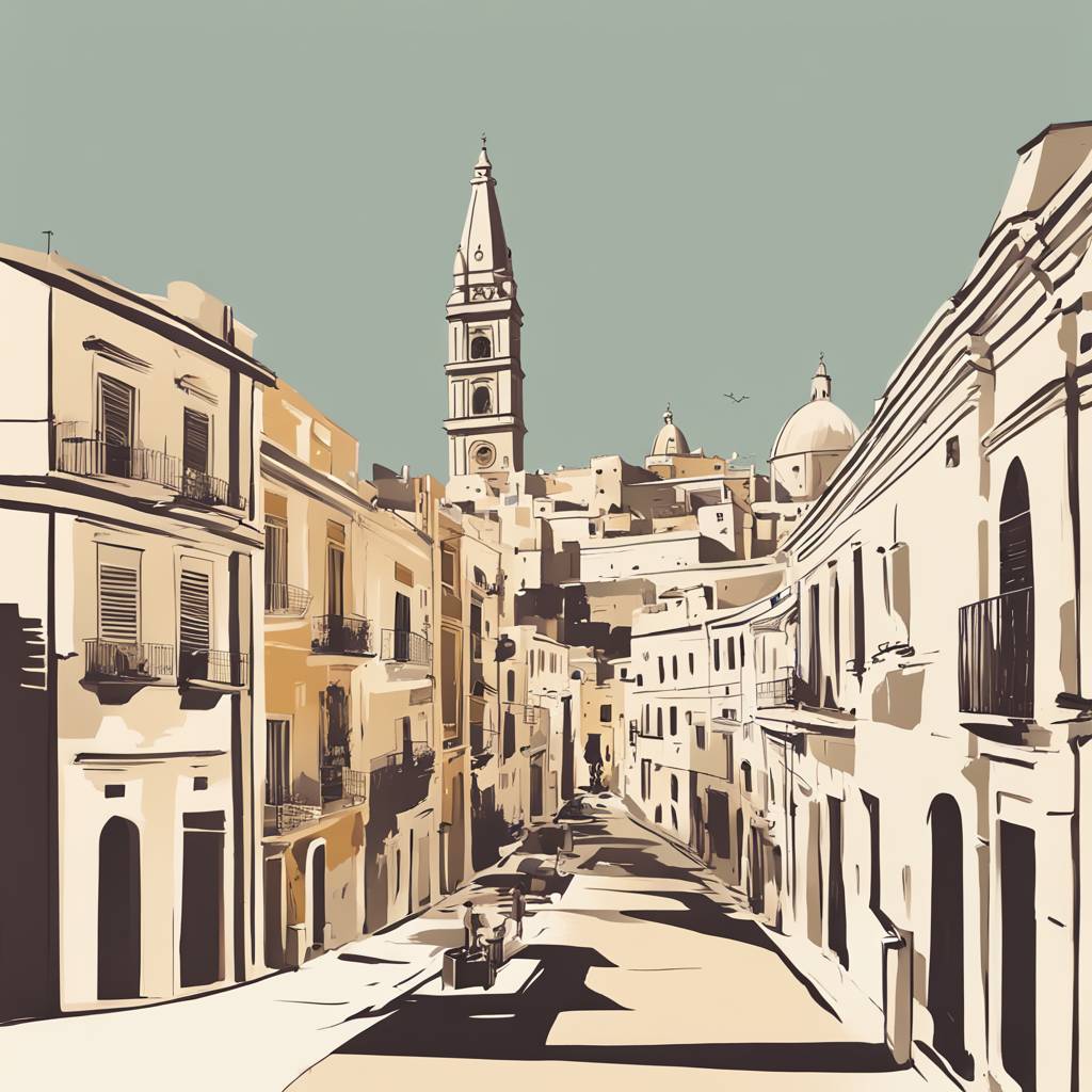 Malta popularna destinacija za rad i zivot Srba