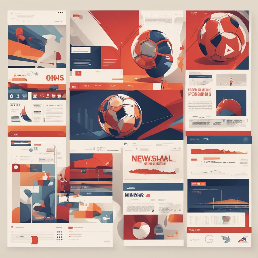 Aktuelnosti iz svijeta sporta, politike i tehnologije