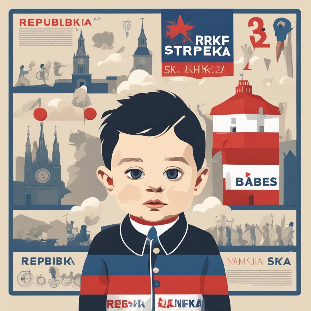 Republika Srpska bogatija za 29 beba u protekla 24 sata