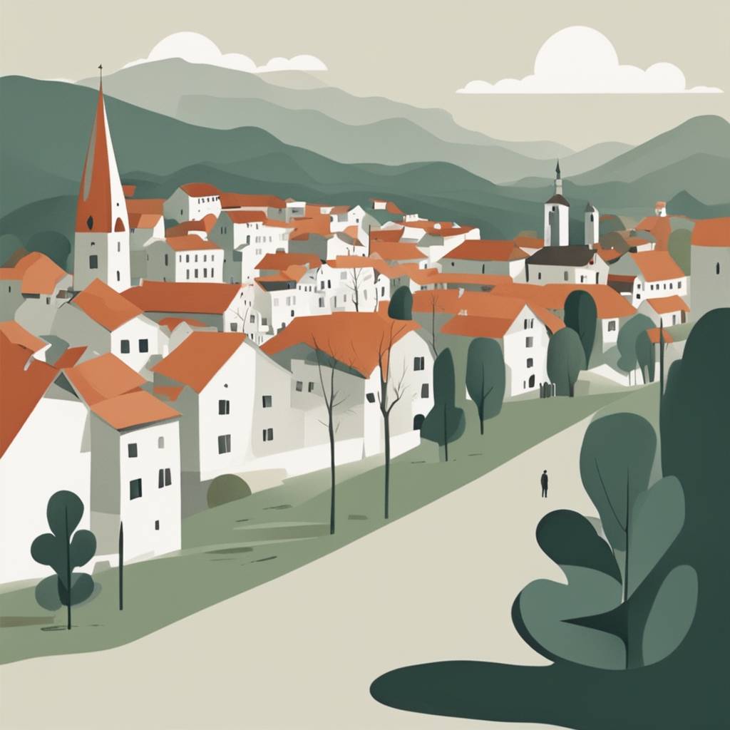 Commemoration of Cultural Holiday in Velenje, Žalec, and Laško