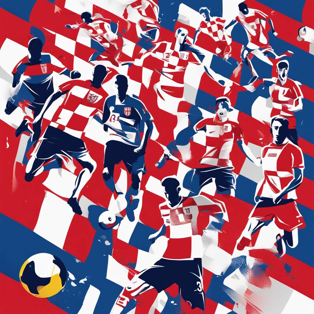 Hrvaška futsal reprezentanca brez finala Eura, poražena s strani Španije