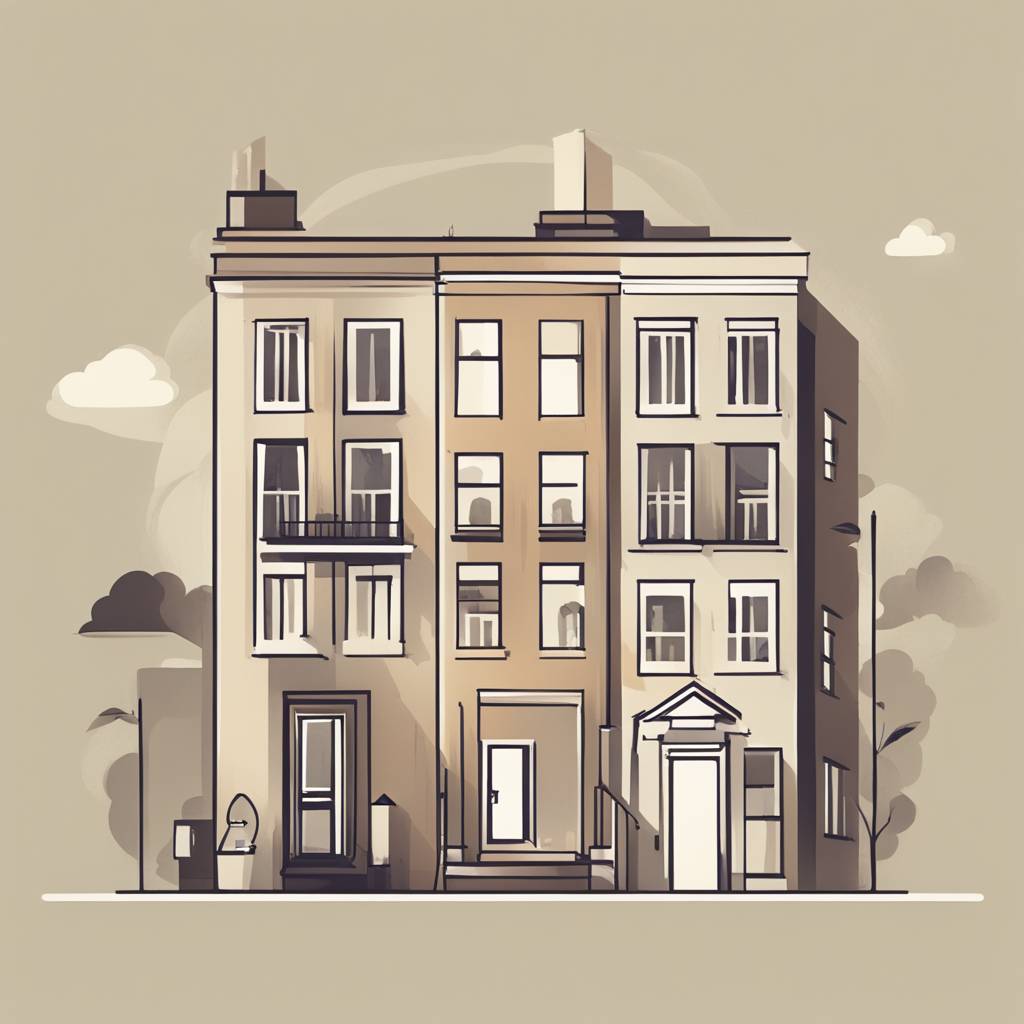 Kupiti ali najeti nepremičnino: Dilema in razmišljanja državljanov