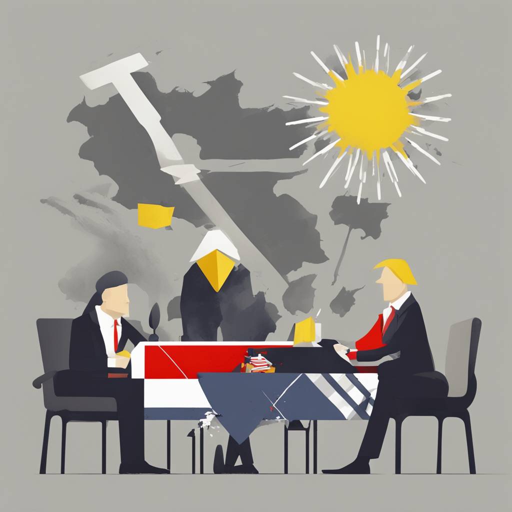 Украјина под ударом: Русија појачава нападе, преговори одложени