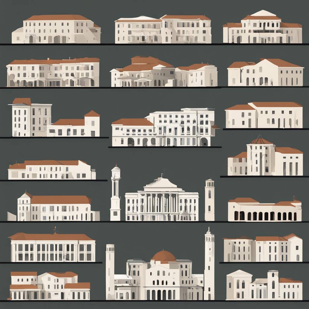 Структура и организација Главног града Подгорице