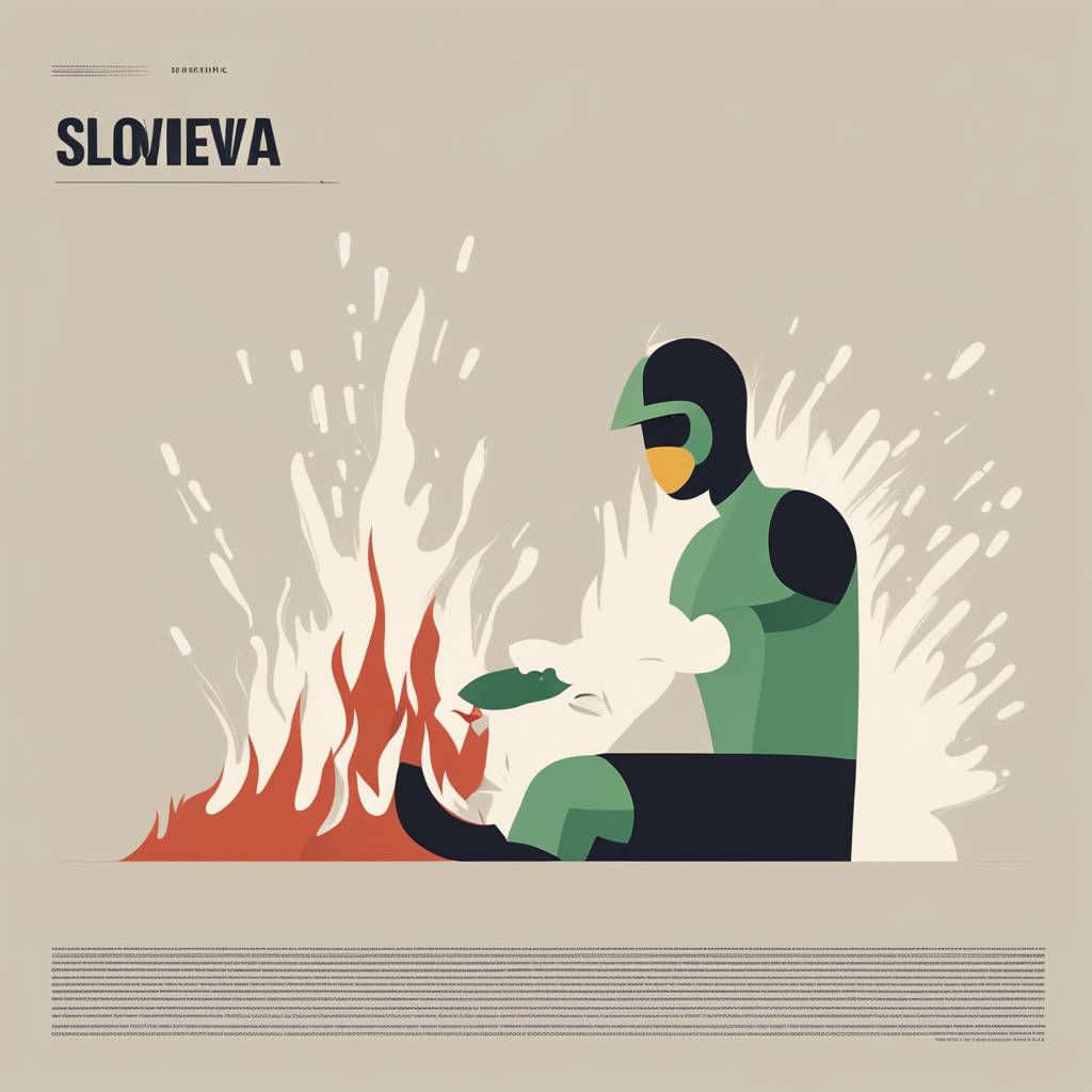 Slovenija uvodi stroge kazne za upotrebu pirotehnike