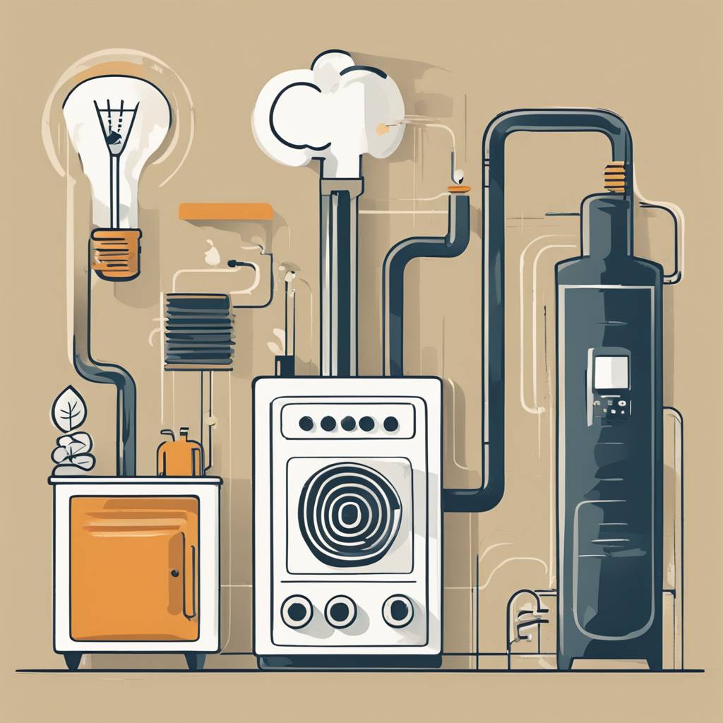 Nasveti za varčevanje z energijo in denarjem v gospodinjstvu