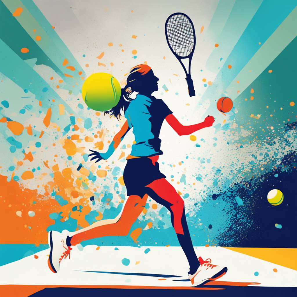 Žiga Šeško po osvojitvi mladinskega Australian Opena: Servis je bil ključen