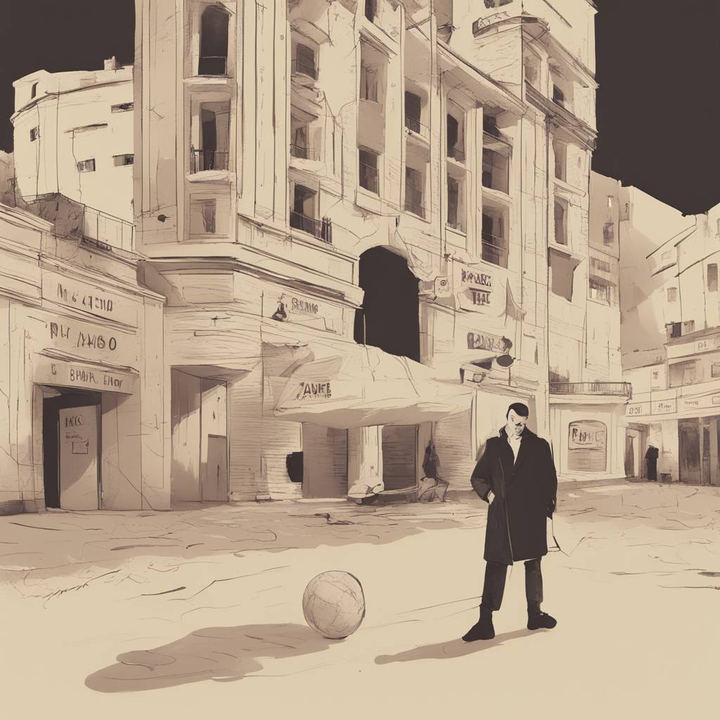 The Play 'Once Upon a Time on Brijuni' Comes to Sarajevo