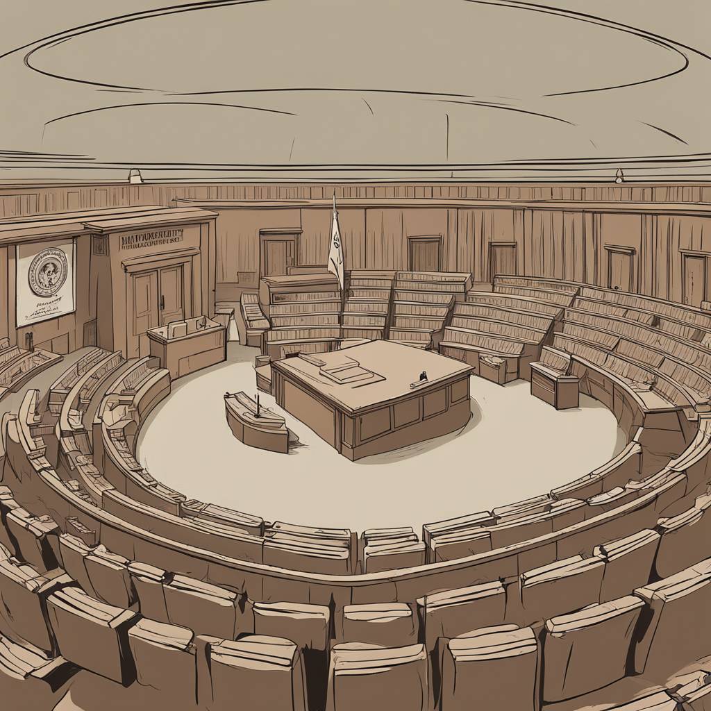 Седница Представничког дома Парламента БиХ: Фокус на Закон о ВСТВ-у и 'Чаварин закон'