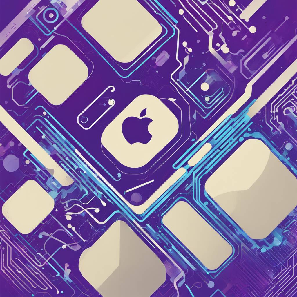 Apple Considers Options for a Flip-Style iPhone