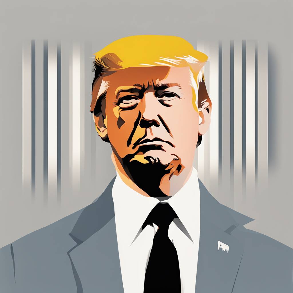 Рајан Раут осуђен на доживотни затвор због покушаја атентата на Доналда Трампа