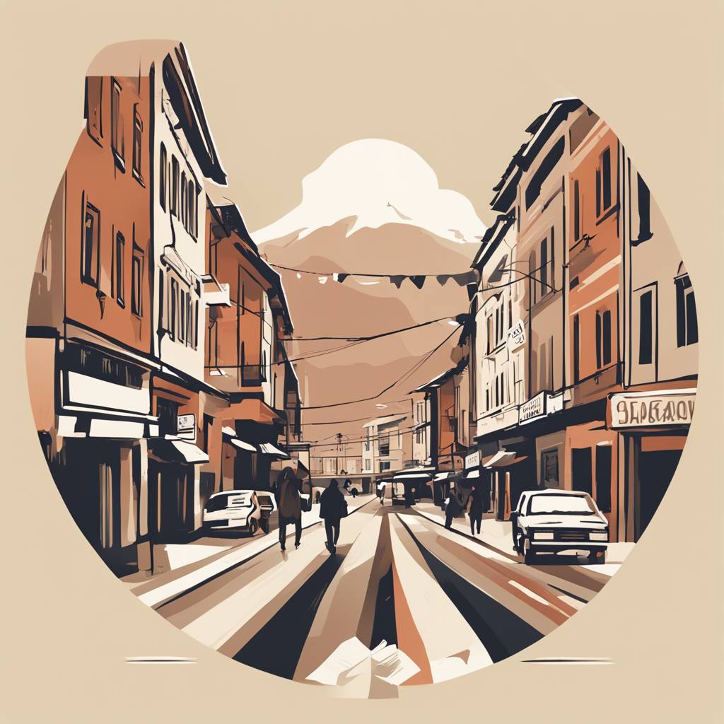 Sarajevo beleži porast turističnega prometa januarja 2026