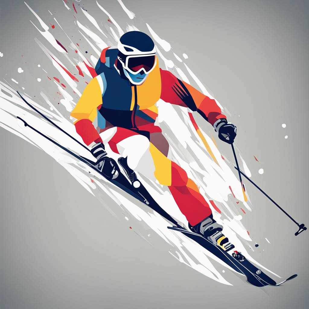 Resen incident na olimpijski progi v Bormiu: Fredrik Moeller poškodovan med treningom