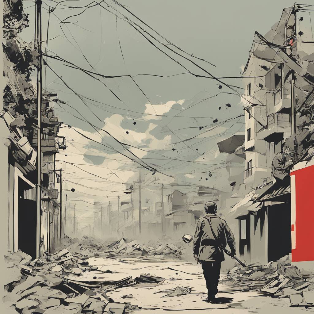 Ukrajina pod udarom, pregovori odloženi, Japan u problemima zbog nevremena