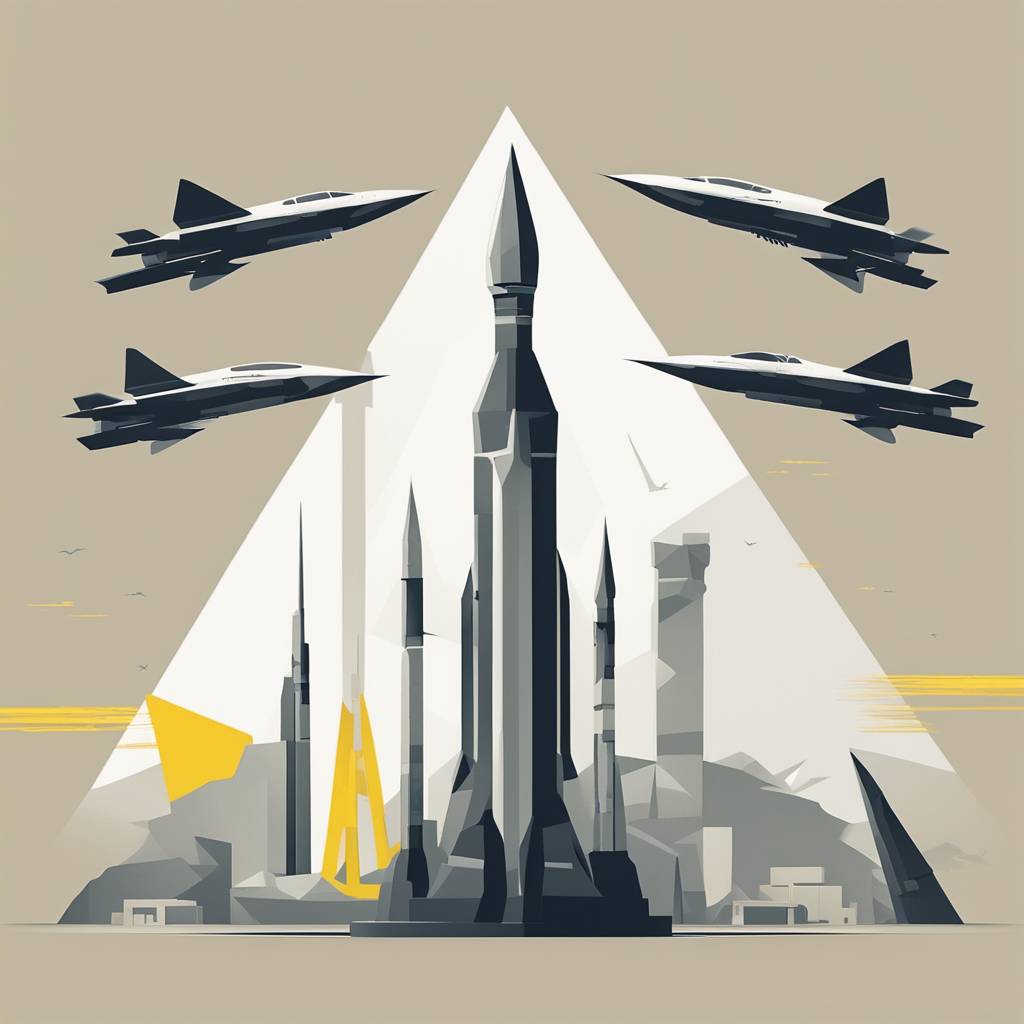 Ukrajina pregovara o nabavi naprednih raketa zrak-zrak Meteor