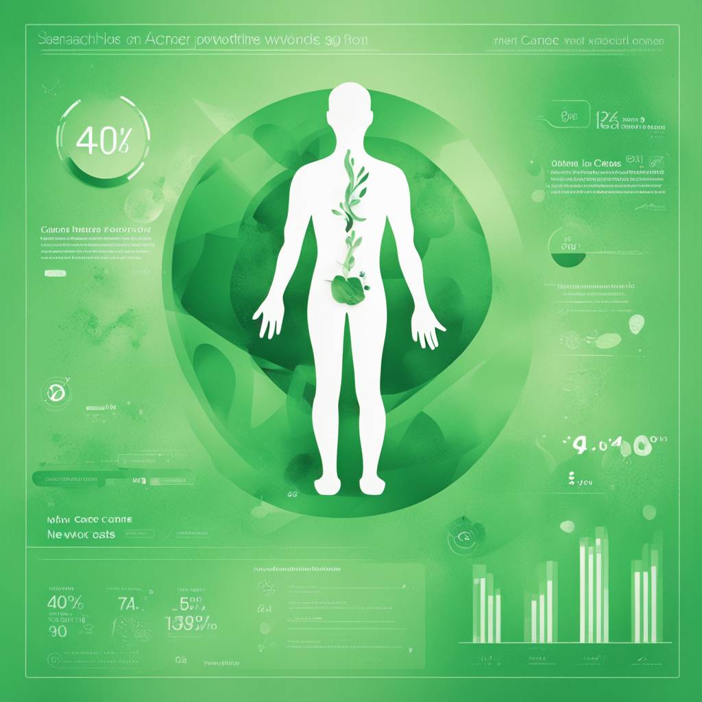 Skoro 40% novih slučajeva raka u svijetu moglo bi se spriječiti