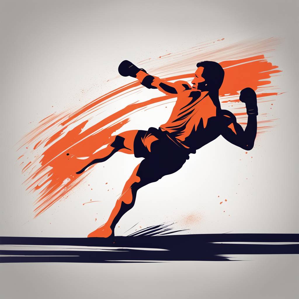 Umrl dolgoletni trener kickboxinga Miloš Rozman