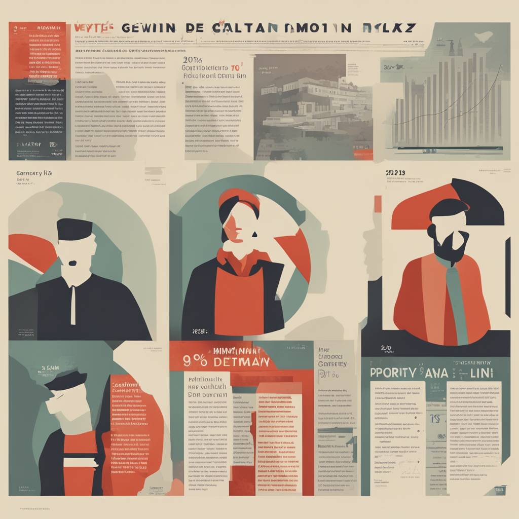 Хрвати со просечна плата во Германија би биле под границата на сиромаштија