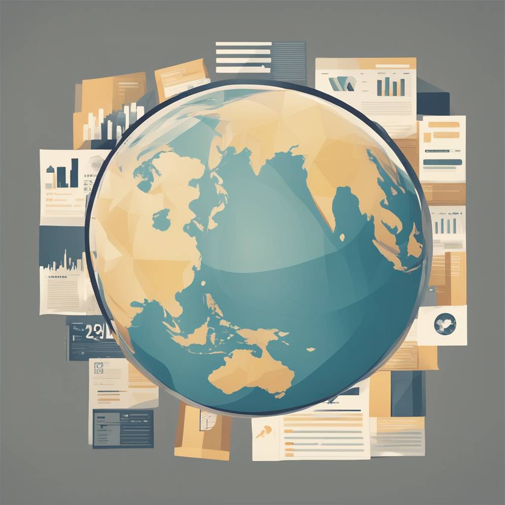 Aktualna ekonomska in politična dogajanja v regiji in svetu