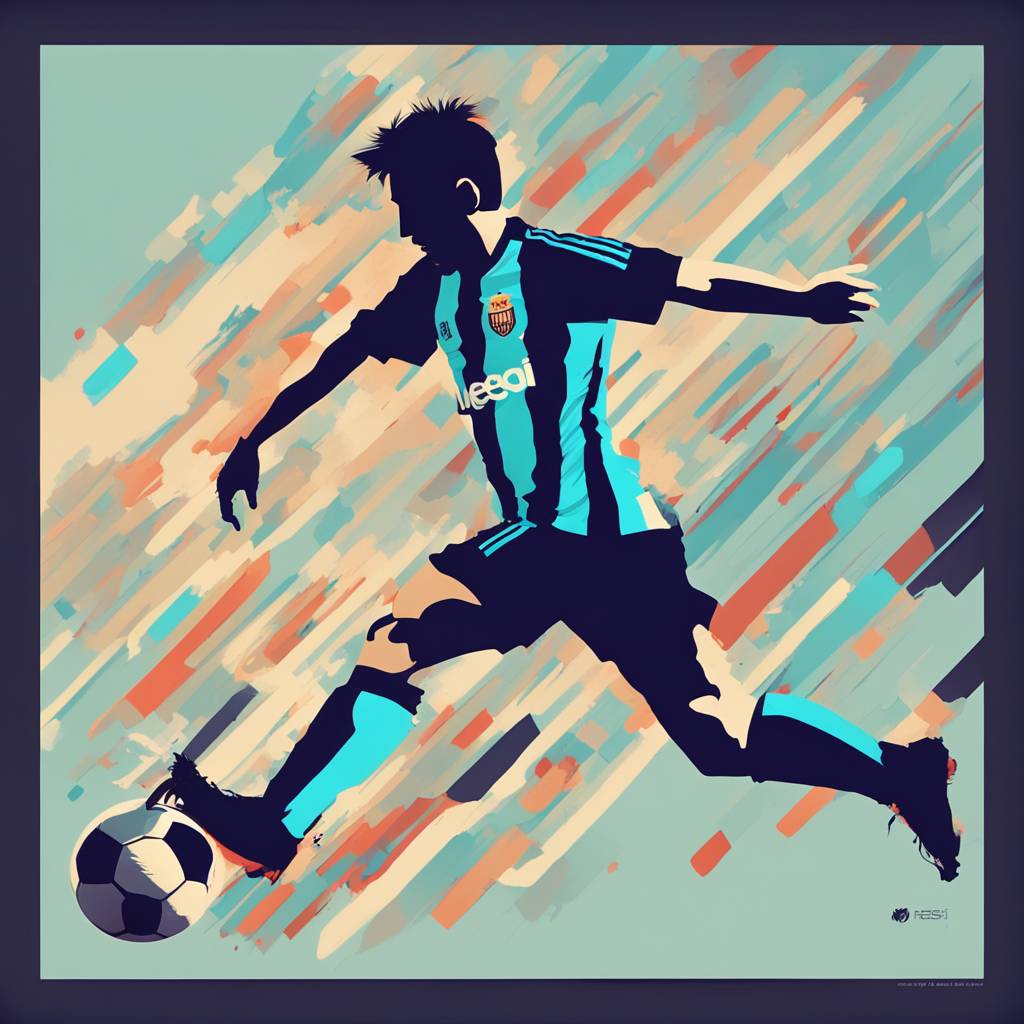 Messijev klubska mladinska ekipa sanja o vrnitvi legende v Argentino