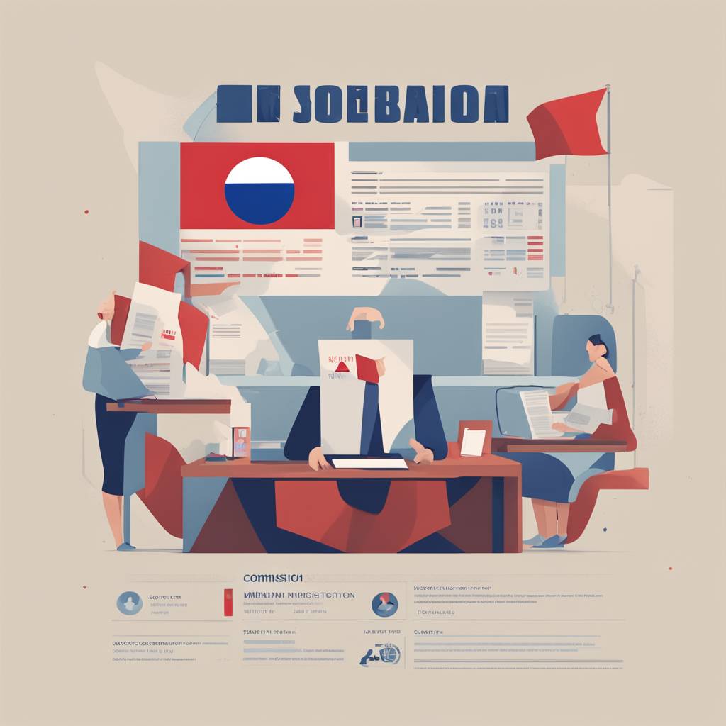 Формирана Комисија за ревизију бирачког списка у Србији