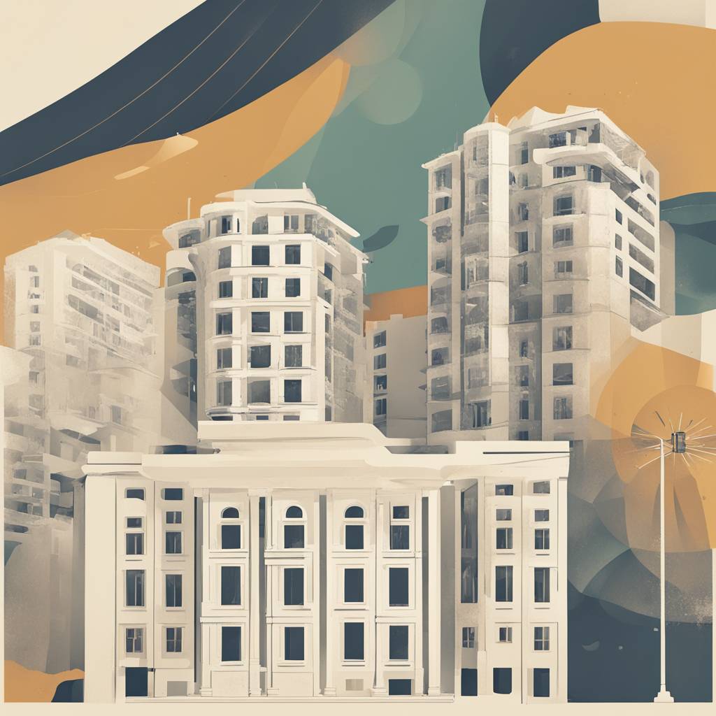 Организација и структура Градске управе Подгорице