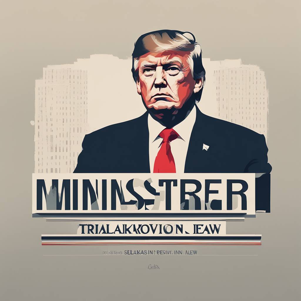 Суђење министру Селаковићу због пројекта са зетом Доналда Трампа