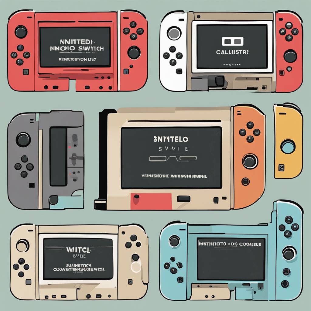 Nintendo Switch Surpasses DS, Becomes Nintendo's Best-Selling Console Ever