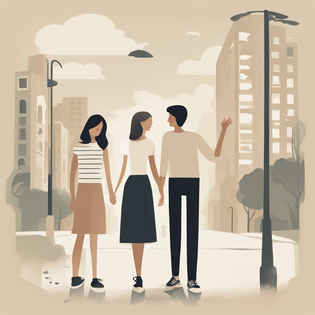 Prijateljstva u odrasloj dobi: Kako se mijenjaju i rastu