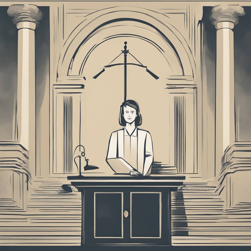 Reforma pravosudja: Izmjene zakona za pomladjivanje kadra