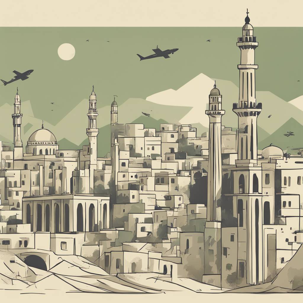 Izrael i Hamas se međusobno optužuju za kršenje primirja u Gazi