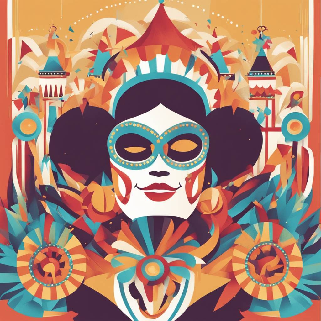 Videm pri Ptuju Once Again Dedicated to Carnival: The 31st Carnival Parade Will Take Place