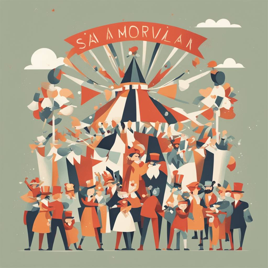 Samobor Carnival Celebrates 200 Years of Tradition