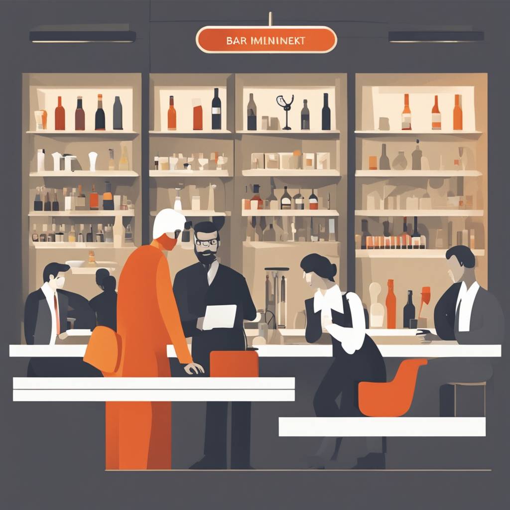 Bar: Razgovori o izzivih trga dela in podpora zaposlovanju