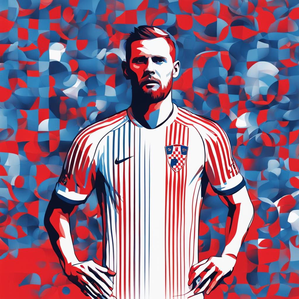 Dagur Sigurdsson razkriva čustveno vez s Hrvaško