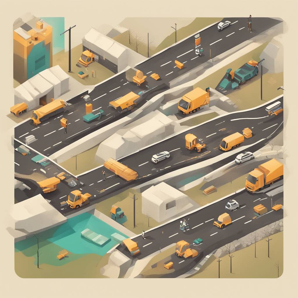 Aktualnosti iz regije: Promet, izgradnja i ostale vijesti